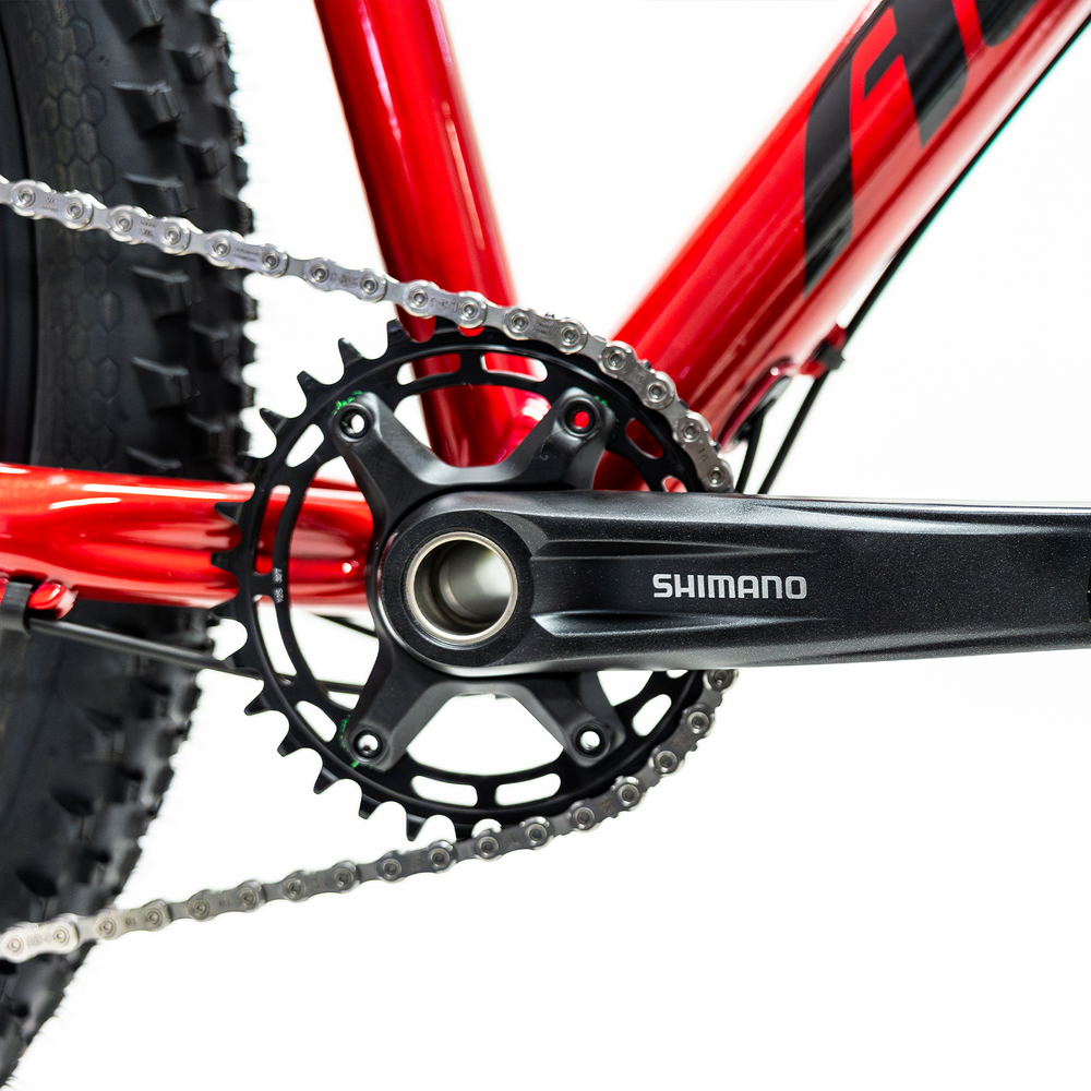 Bicicleta Alubike XTA 3.0 29"