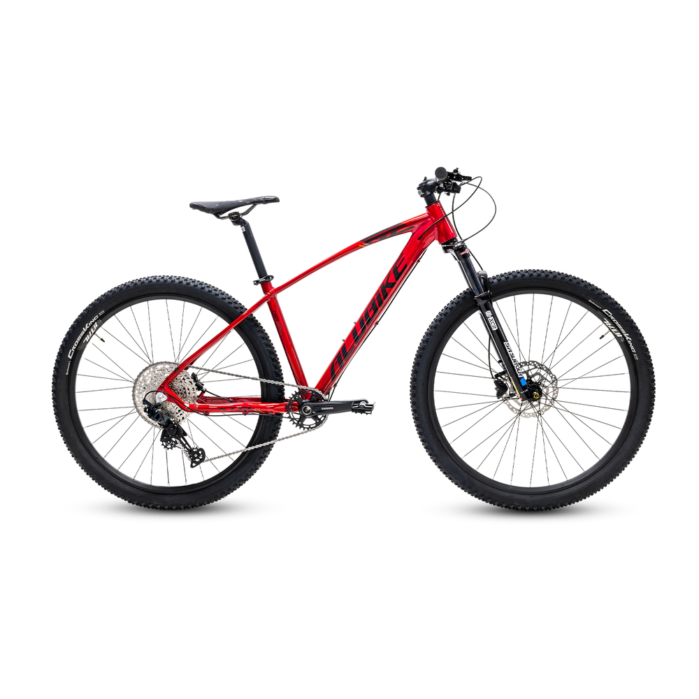 Bicicleta Alubike XTA 3.0 29"