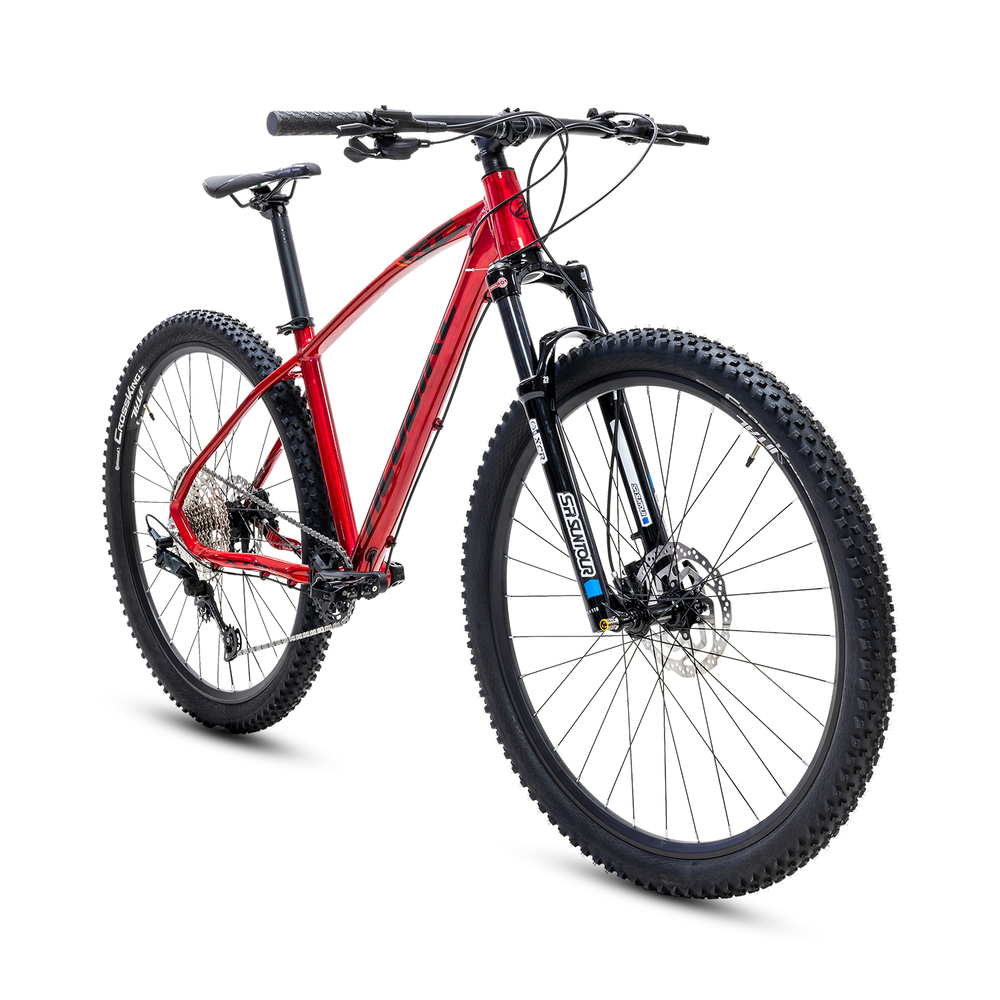 Bicicleta Alubike XTA 3.0 29"