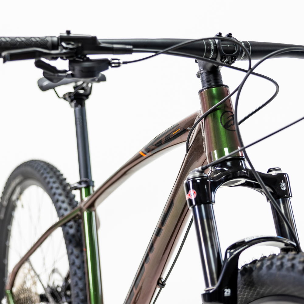 Bicicleta Alubike XTA 3.0 29"