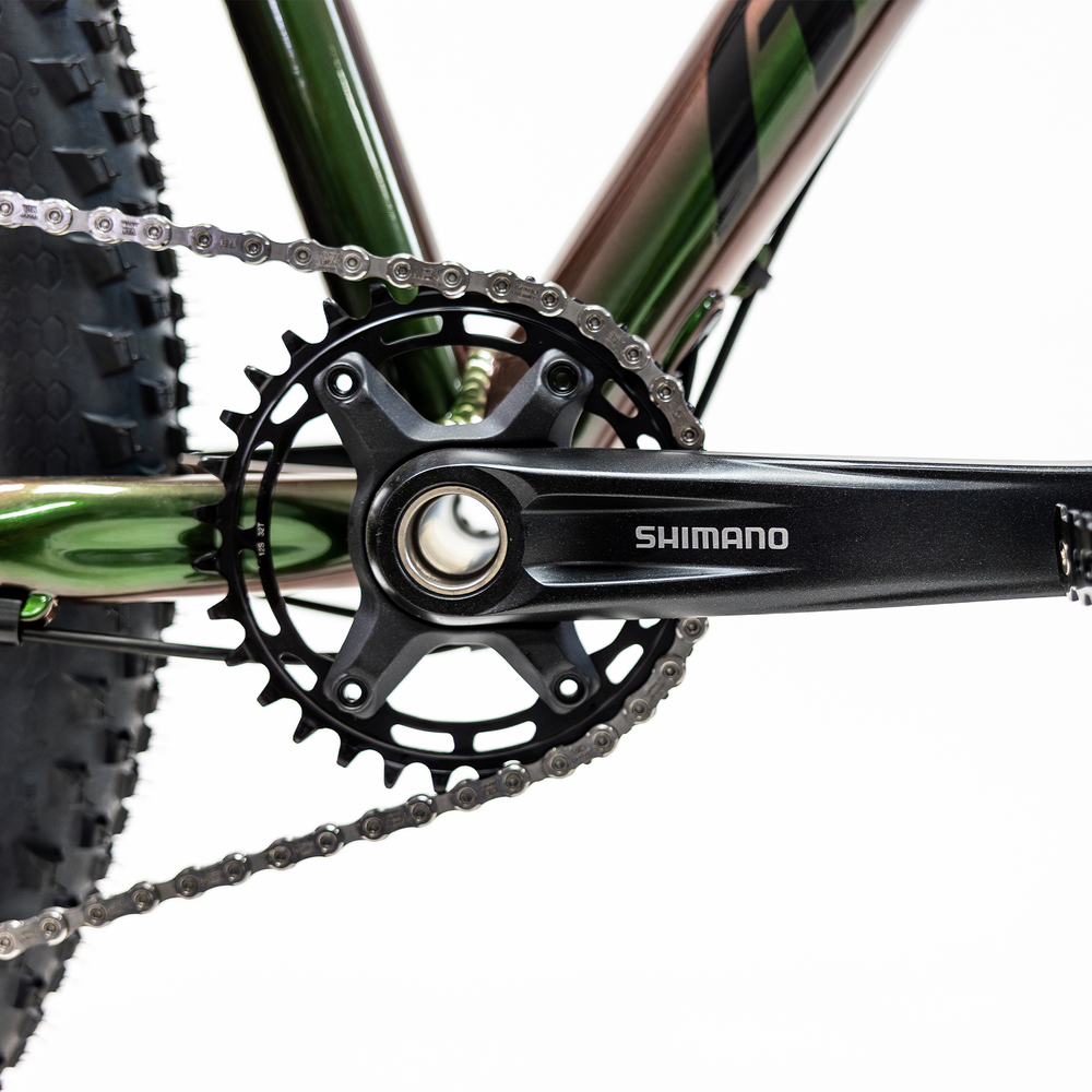 Bicicleta Alubike XTA 3.0 29"