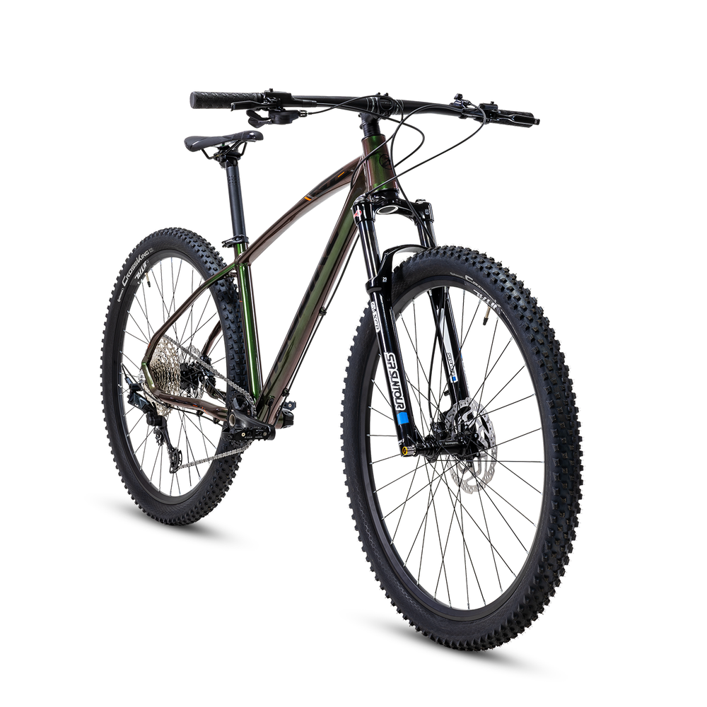 Bicicleta Alubike XTA 3.0 29"