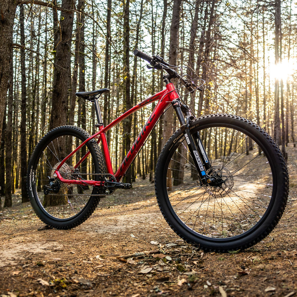 Bicicleta Alubike XTA 3.0 29"