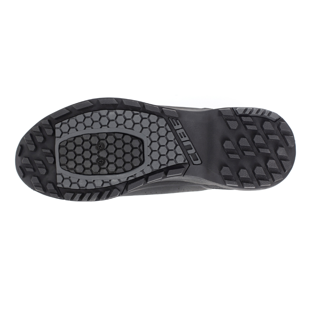 Zapato Cube Atx Loxia