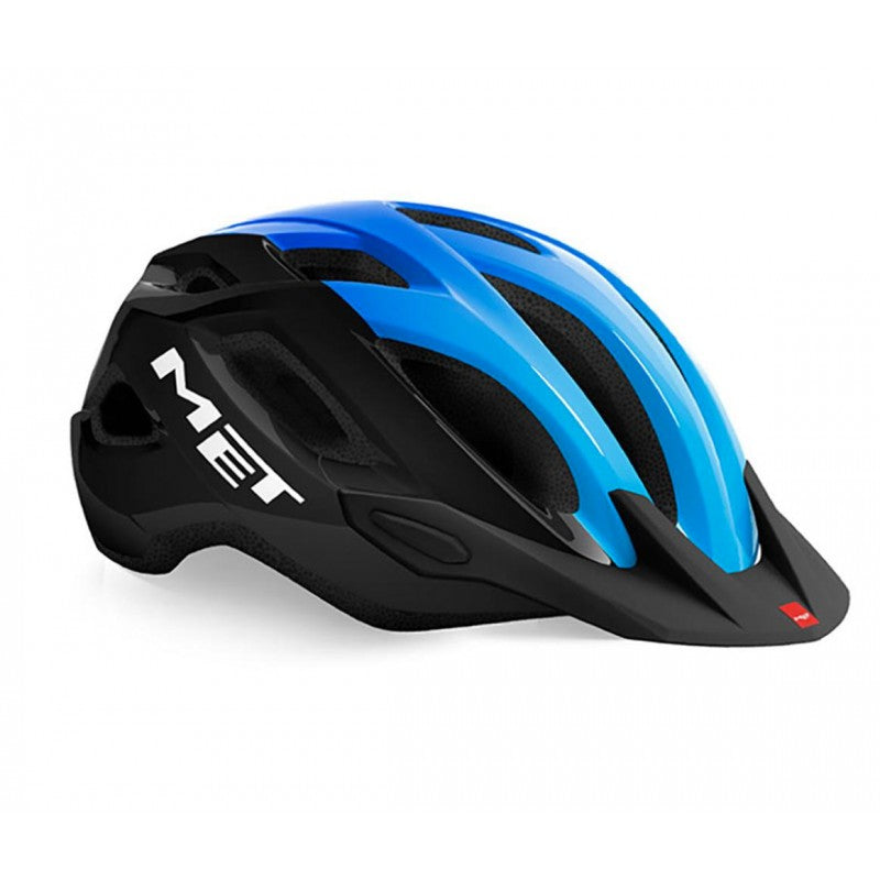 Casco Met Crossover