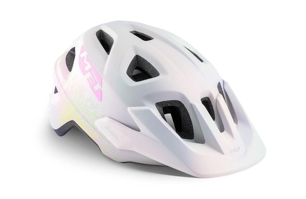 Casco Met eldar