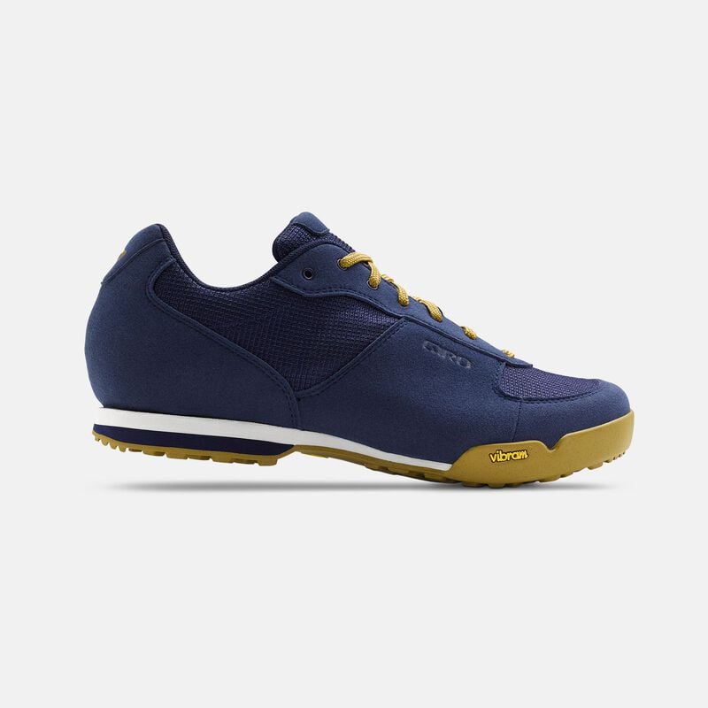 Zapato Giro montaña Rumble VR