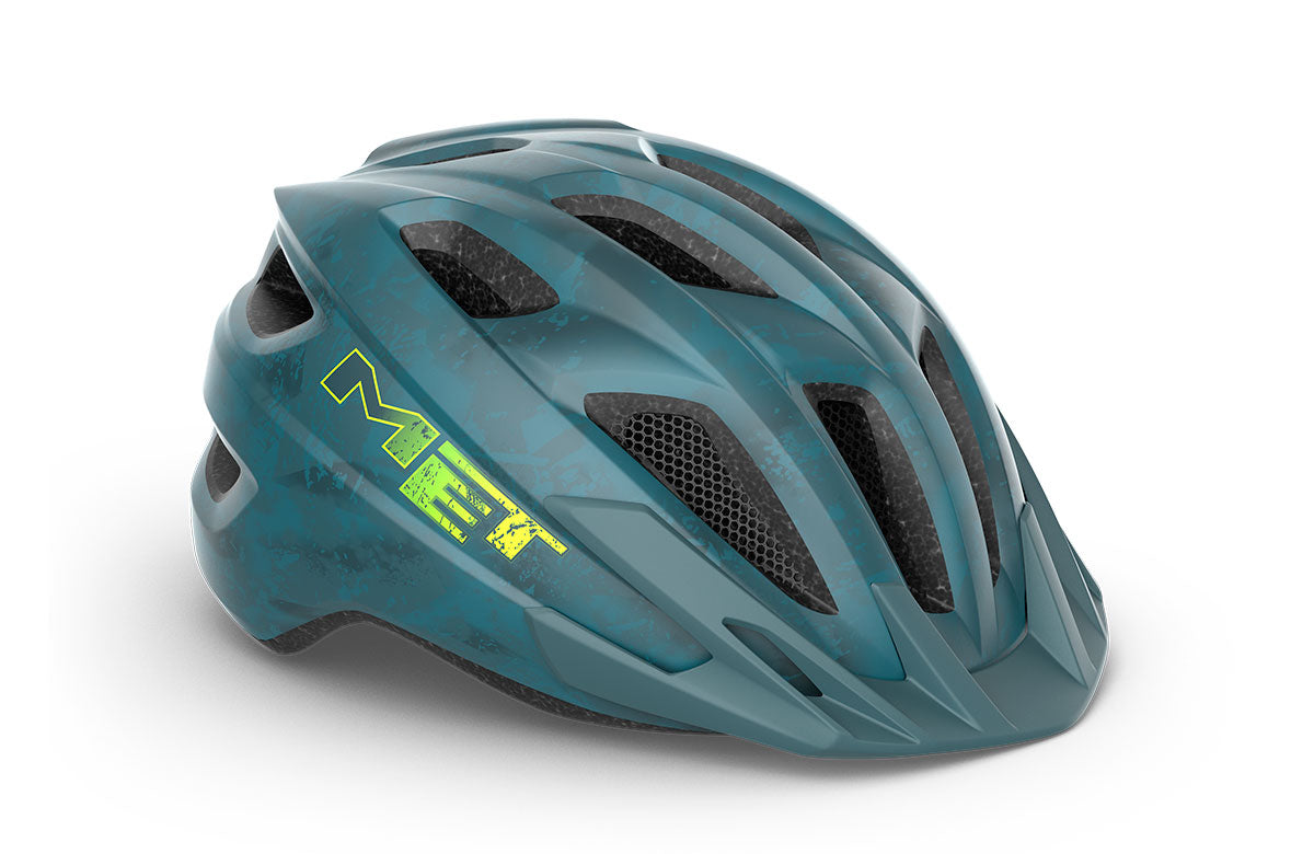 Casco Met Crackerjack