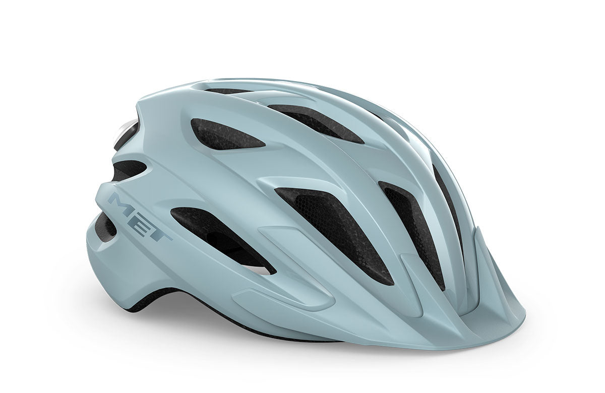 Casco Met Crossover