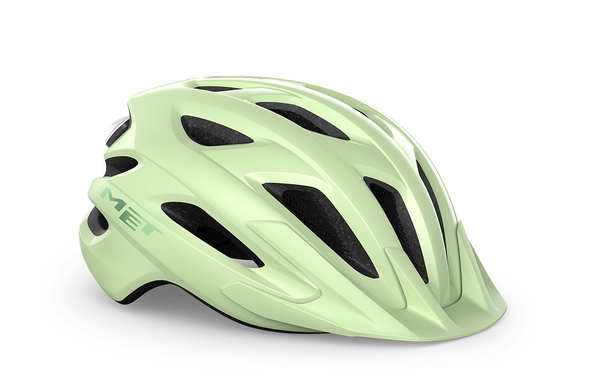 Casco Met Crossover