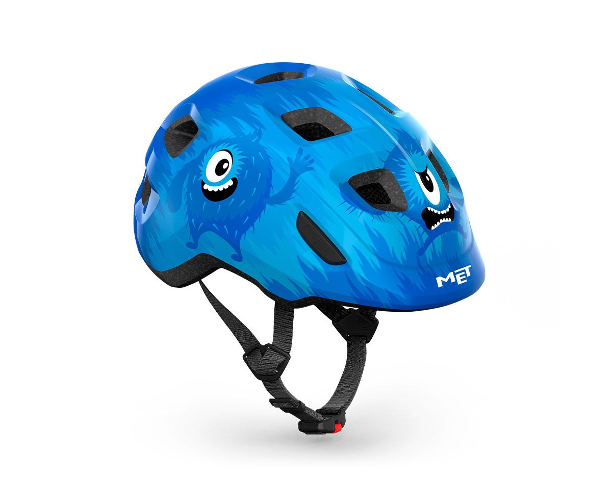 Casco Met Hooray