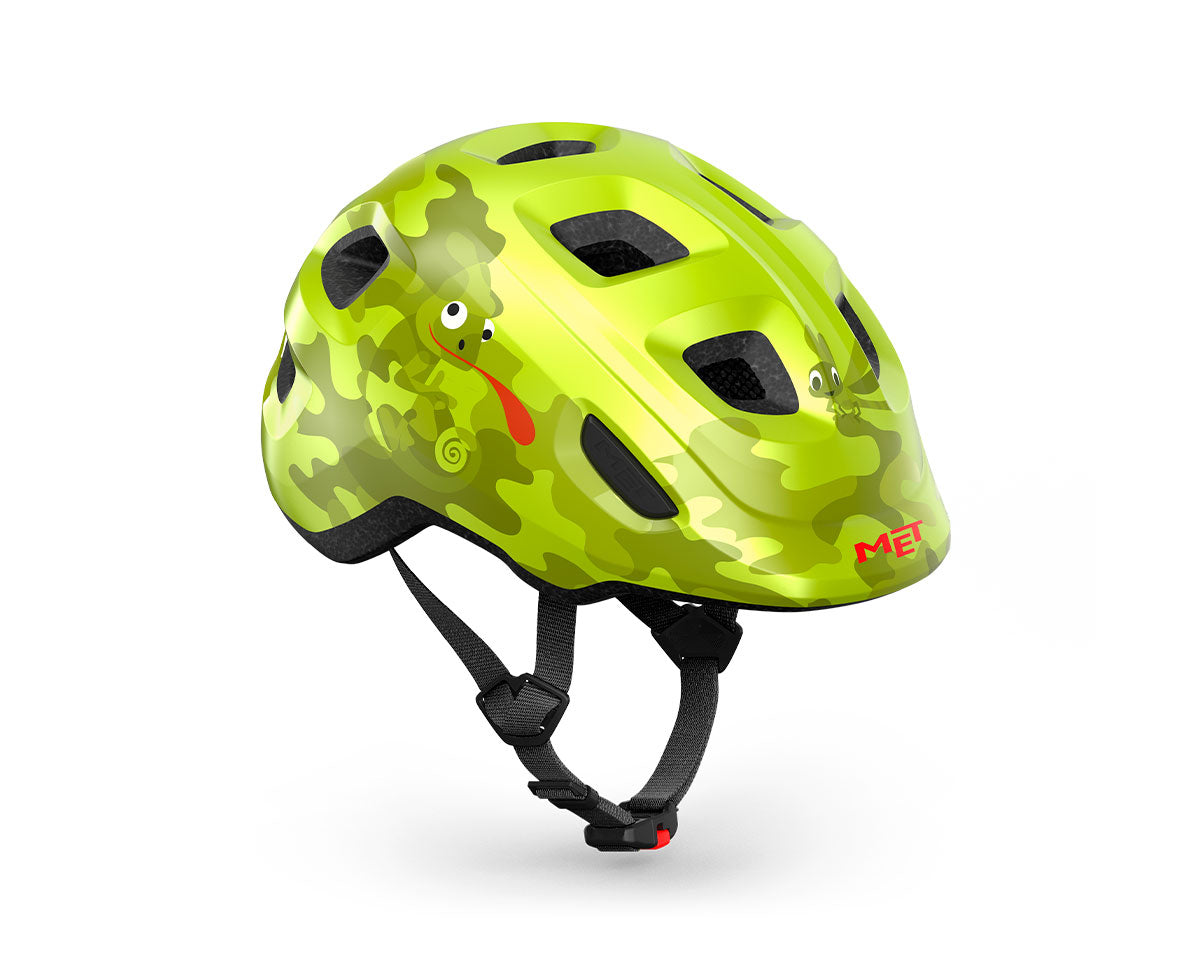 Casco Met Hooray
