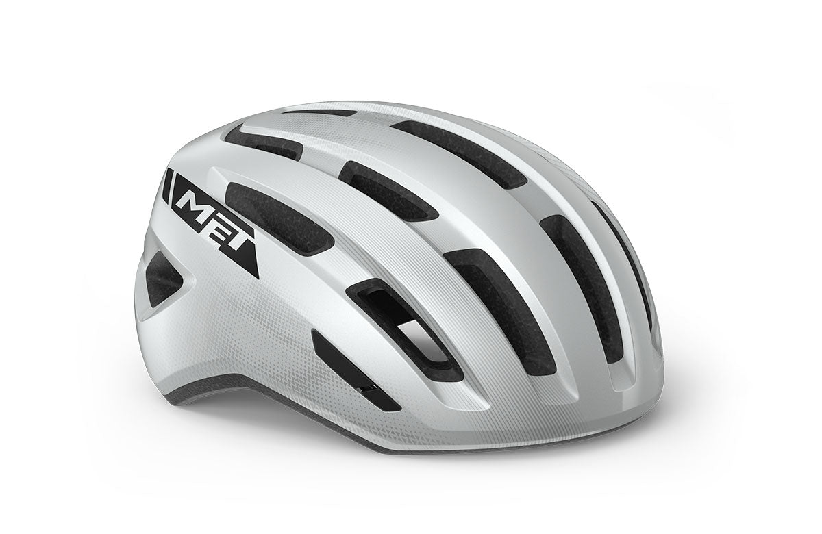 Casco Met Miles Mips