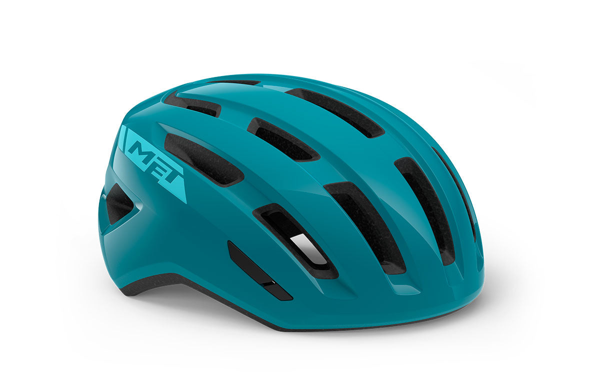 Casco Met Miles Mips