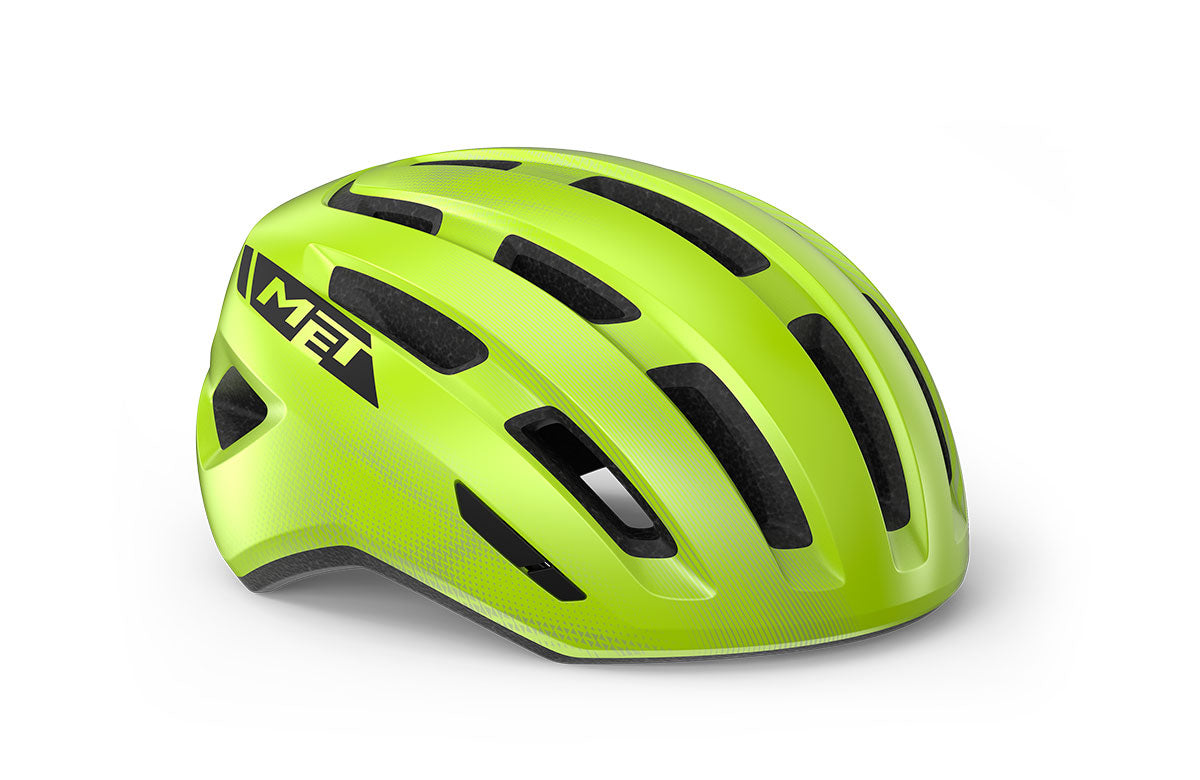 Casco Met Miles Mips