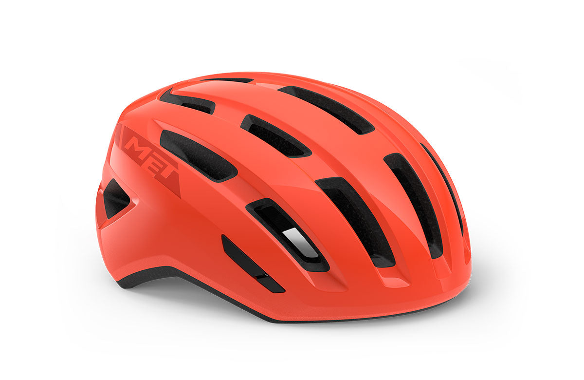 Casco Met Miles Mips