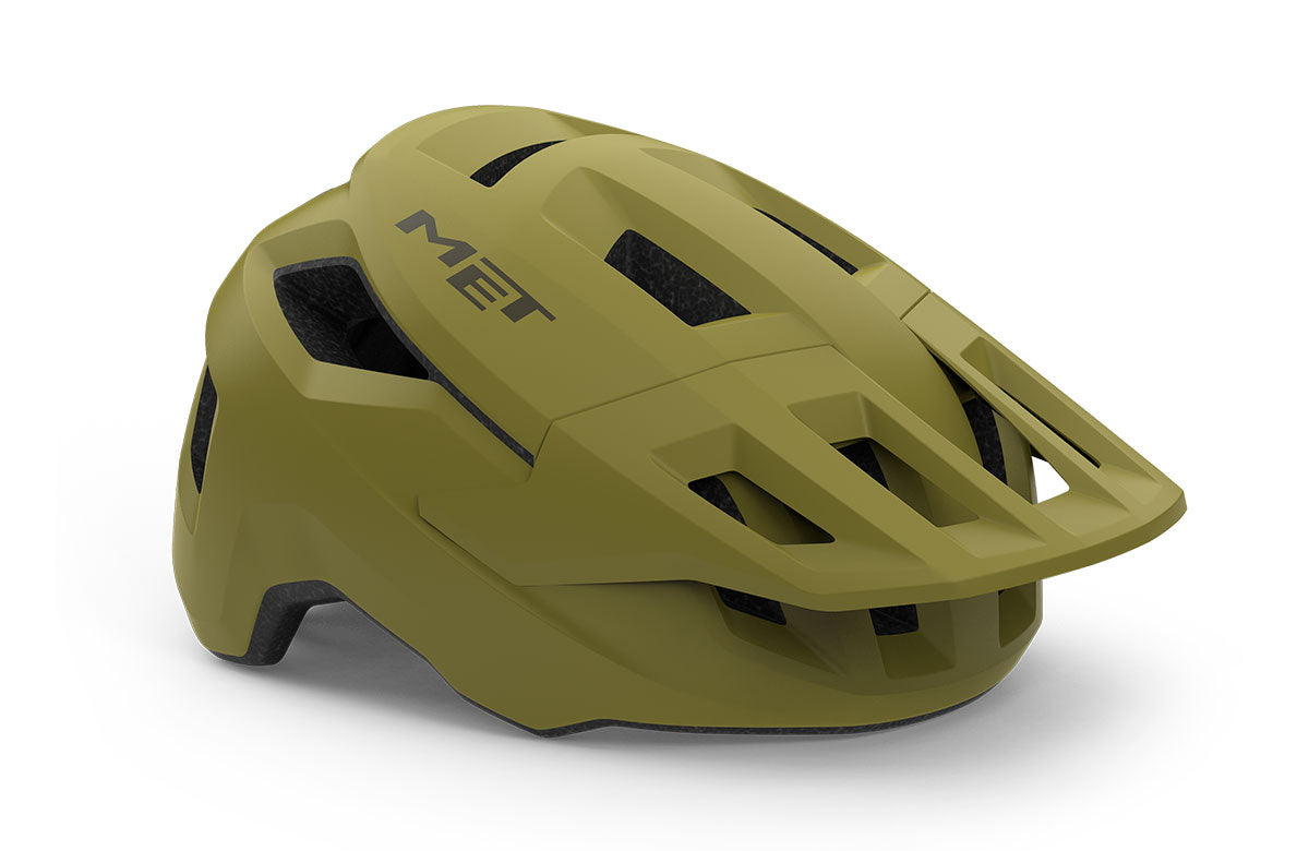 Casco Met Shelter Mips