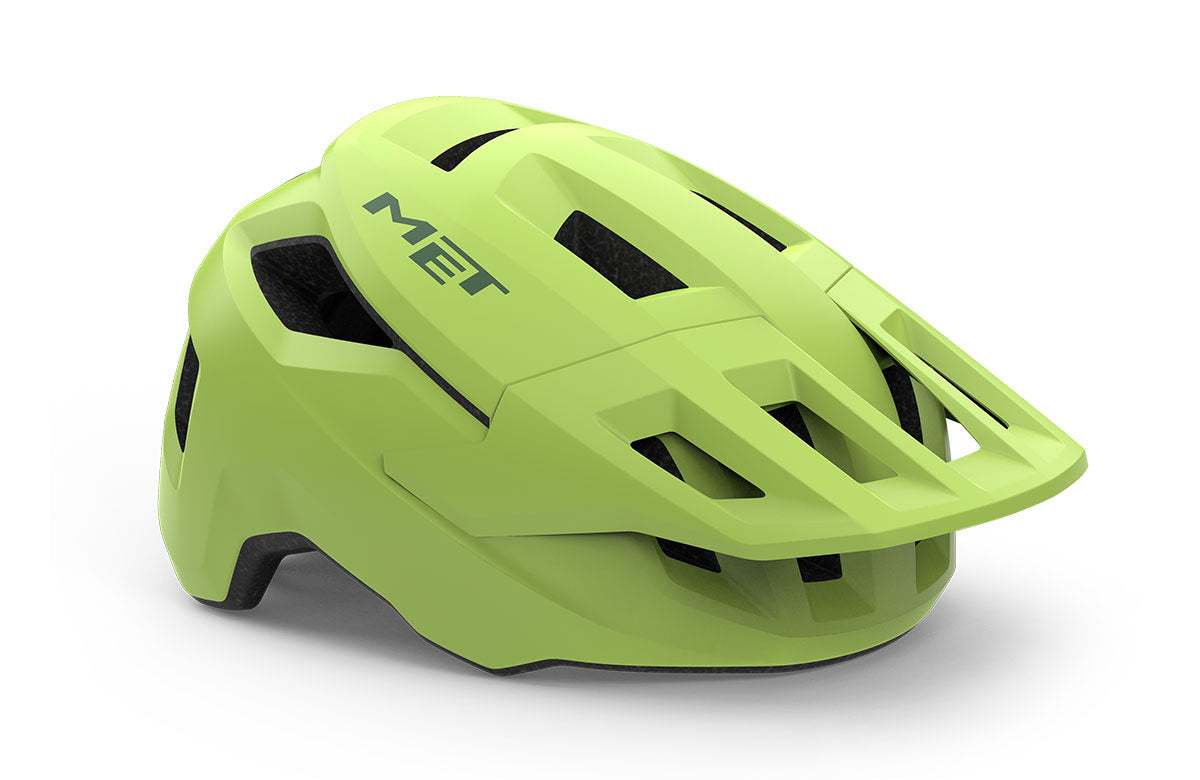 Casco Met Shelter Mips