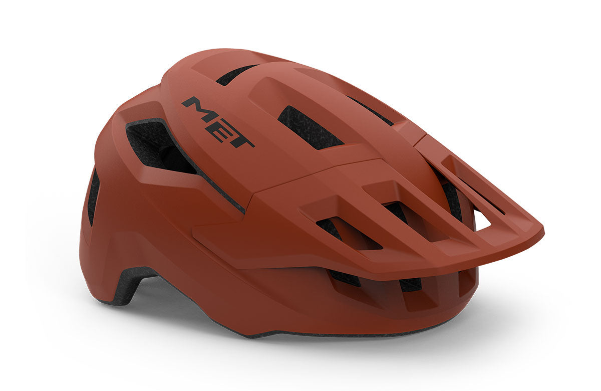 Casco Met Shelter Mips