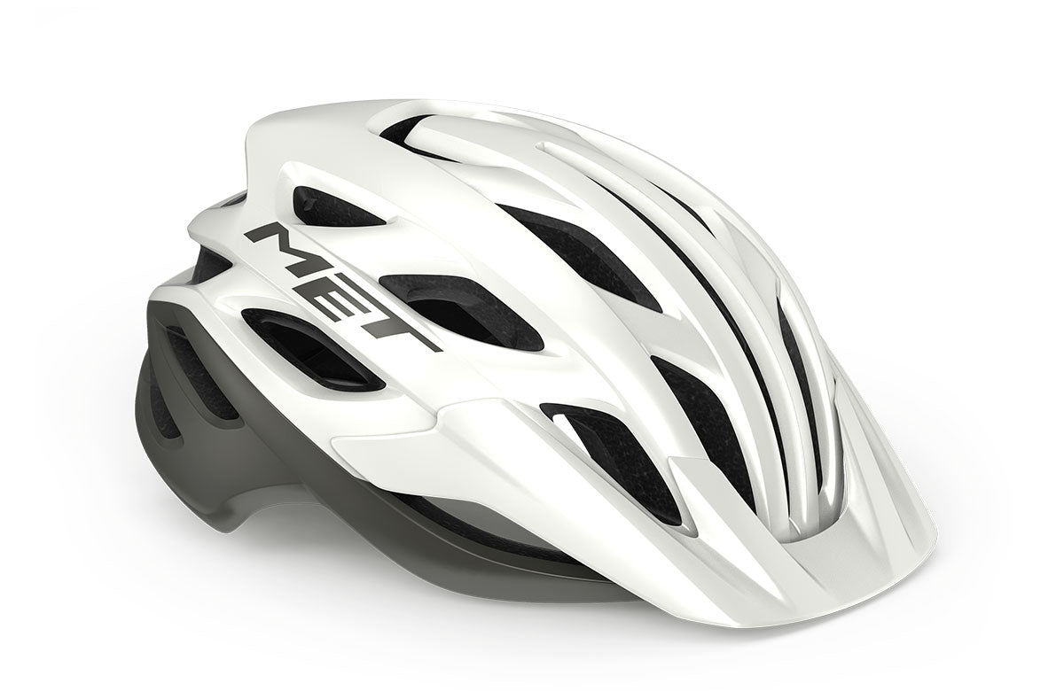 Casco Met Veleno