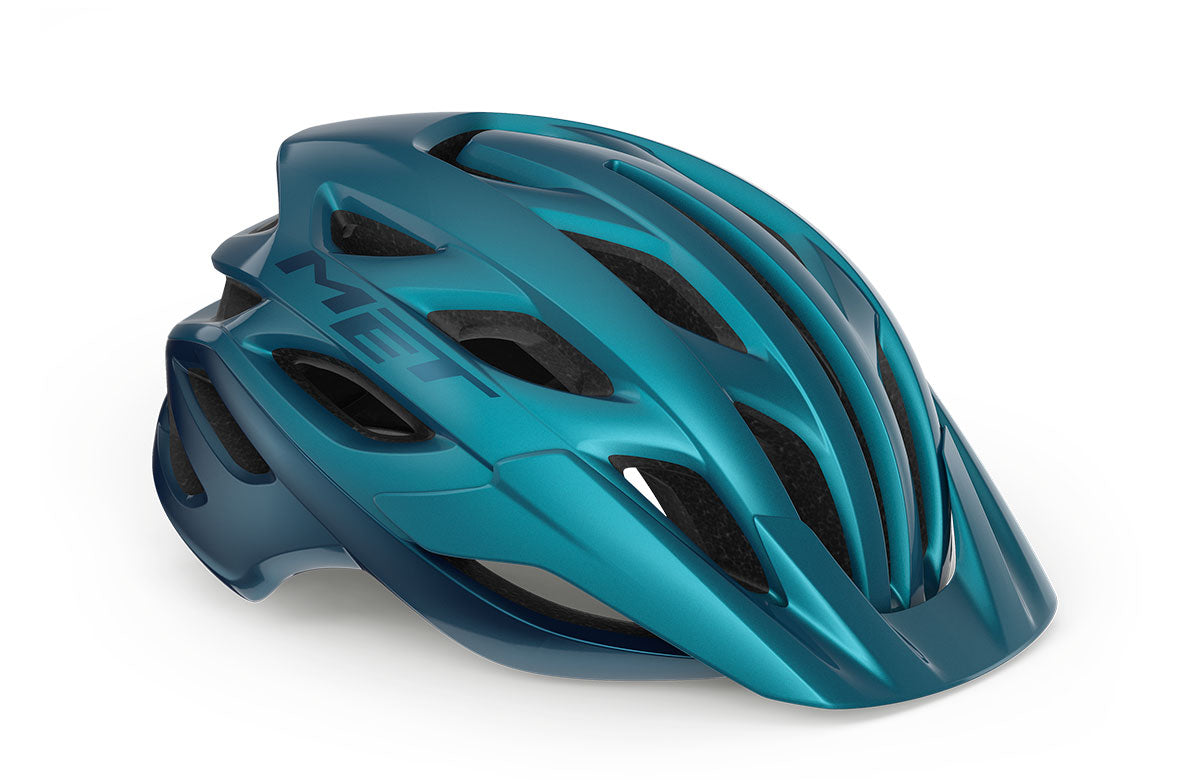 Casco Met Veleno