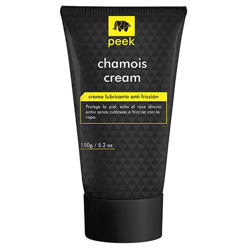 Crema Peek Chamois cream (150g)