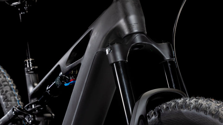 Stereo Hybrid 144 HPC race 800 blackline 2025.