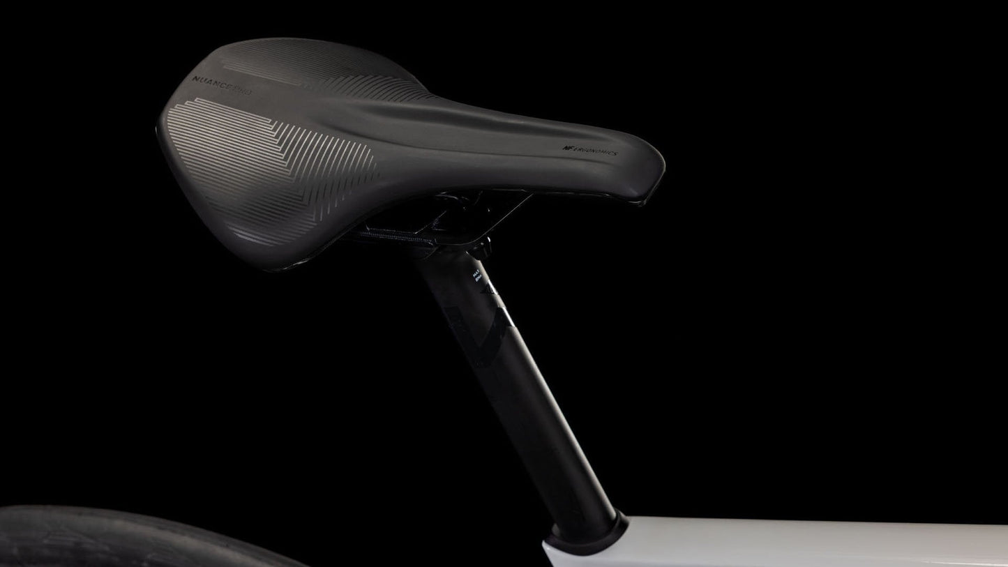 Attain C:62 slx Cotton & grey 2025