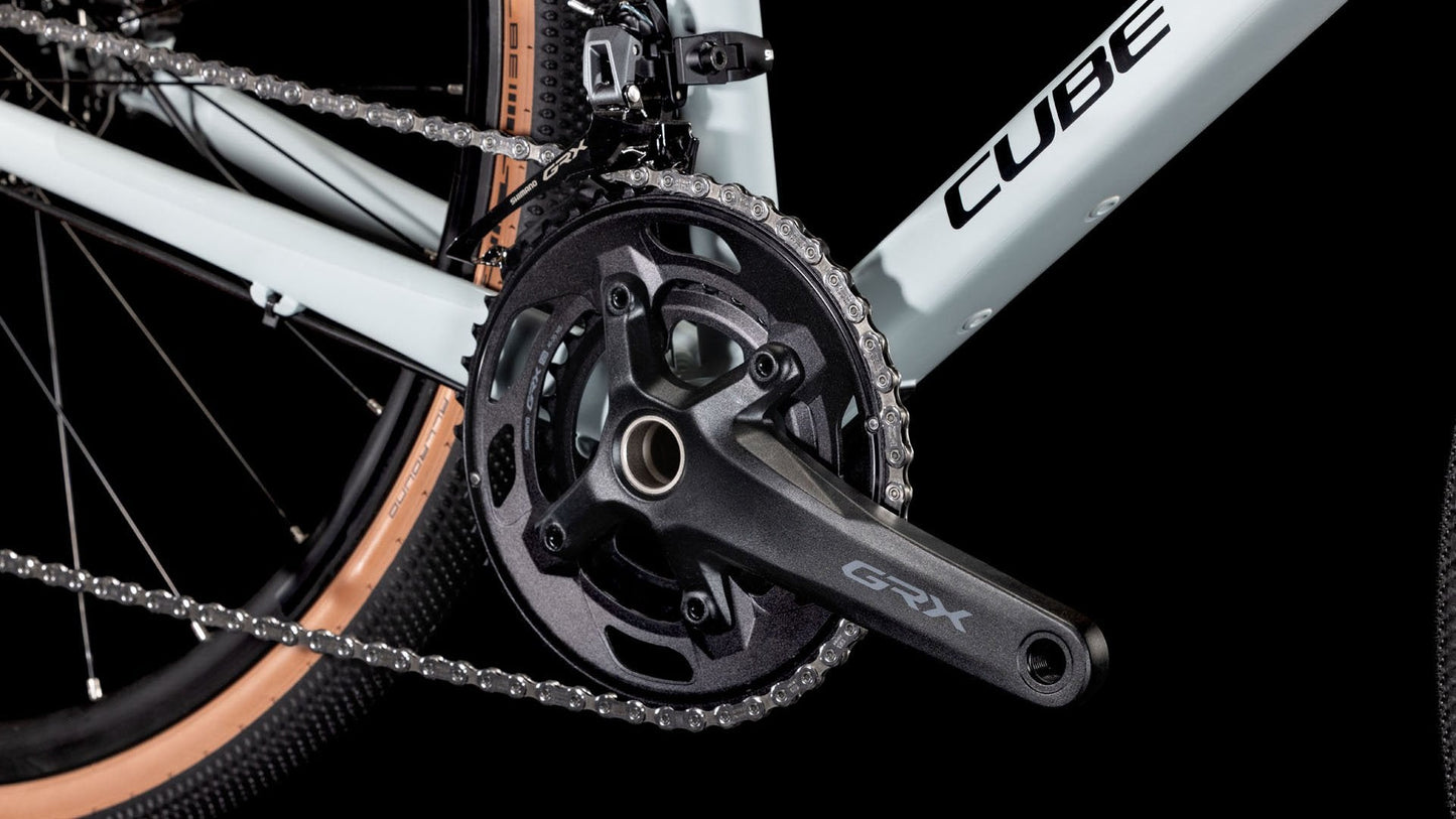 Nuroad race haze & gloss 2025