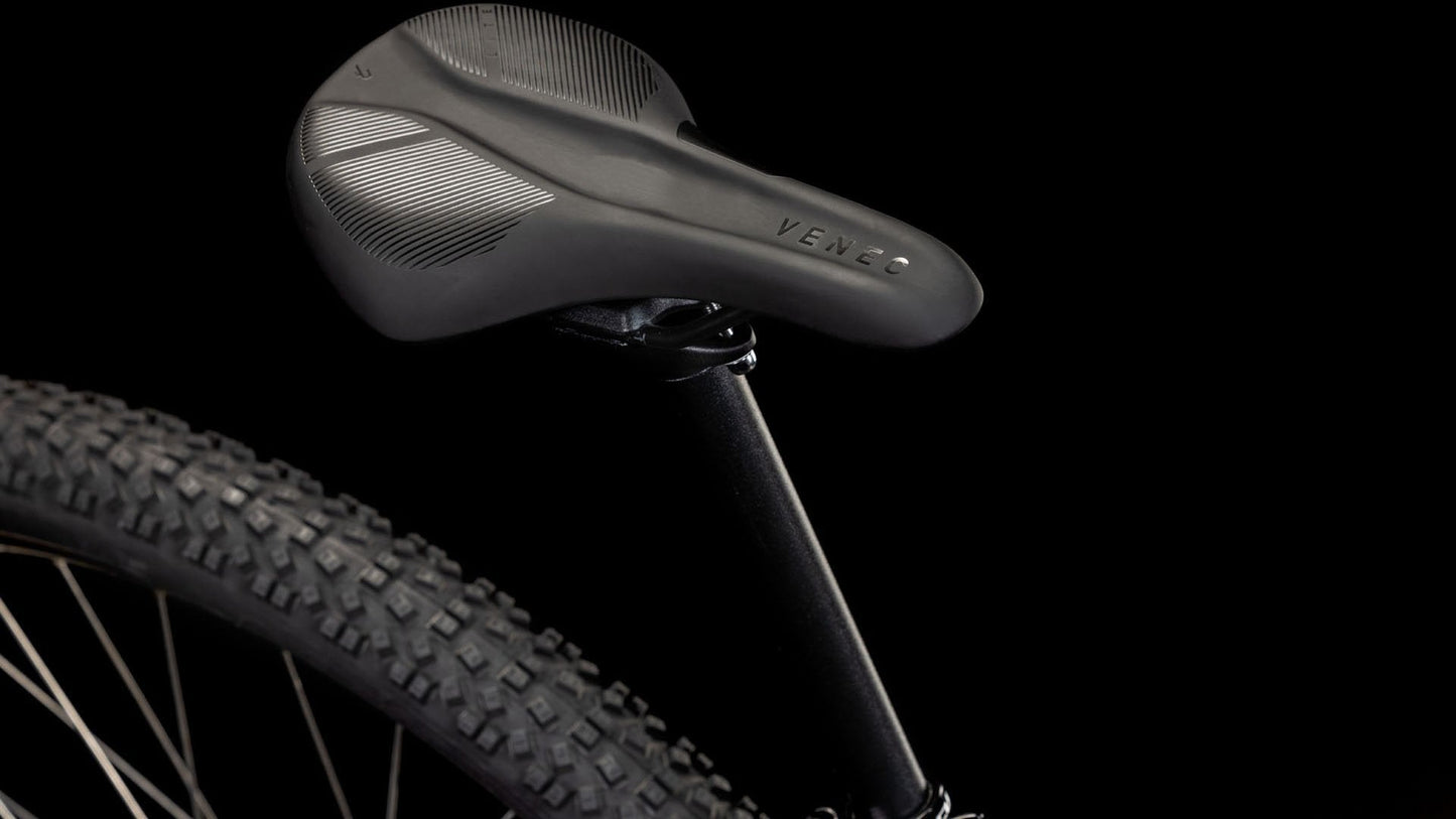 Bicicleta Cube Aim Pro (2025)