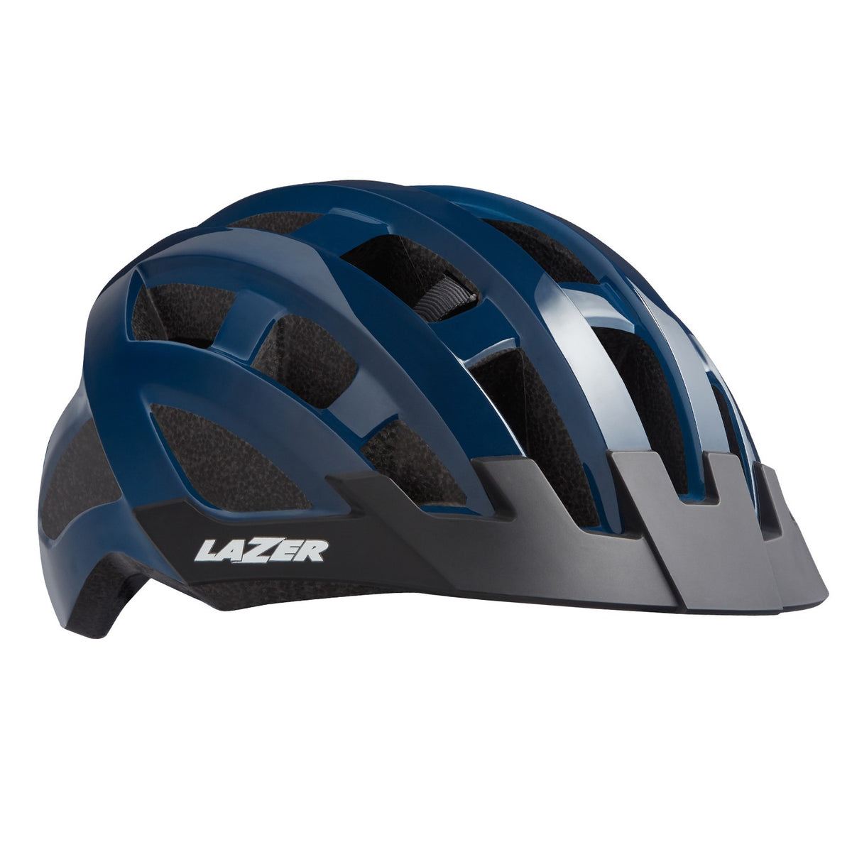 Casco Lazer Compact