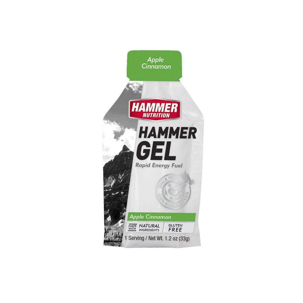 Hammer gel