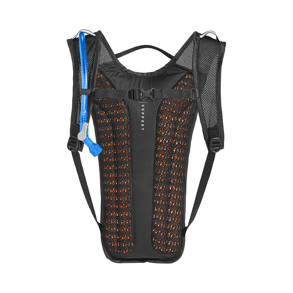 Mochila de hidratación ROGUE light 2 LTS