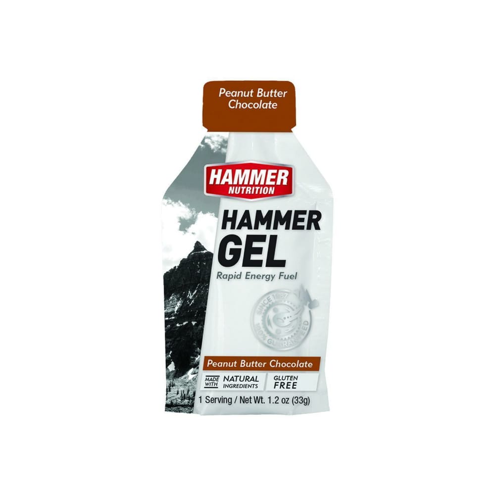 Hammer gel