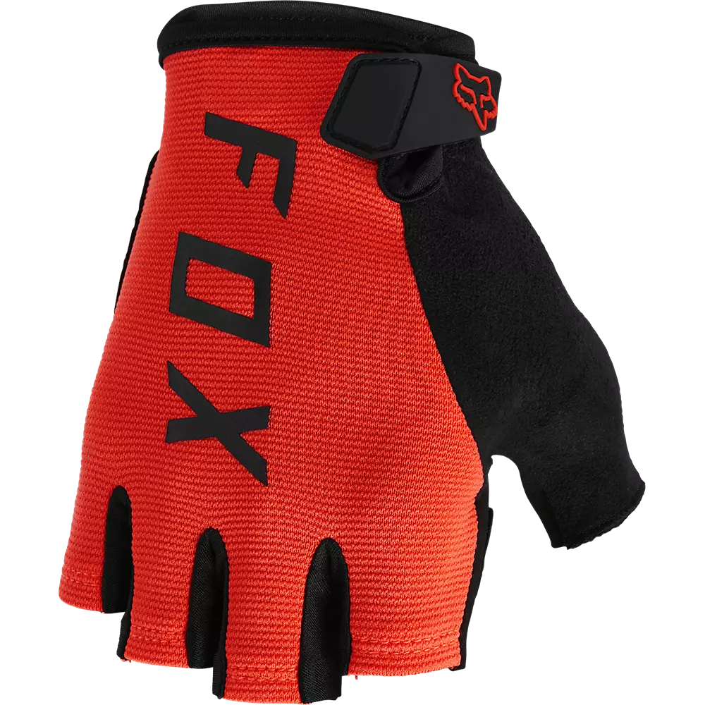 Guantes MTB Fox Ranger Glove Flo Naranja