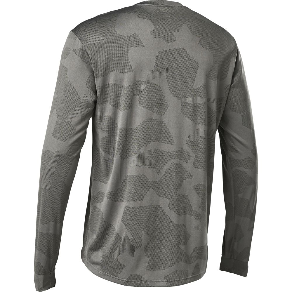 Jersey Ranger TRUDRI