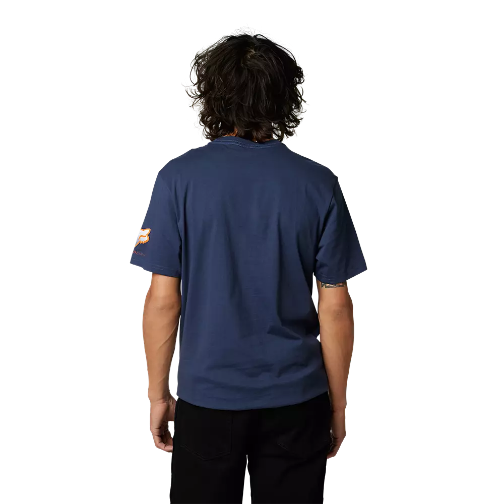 Playera Fox Fgmnt premium