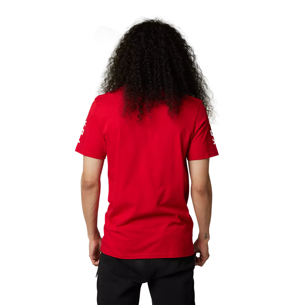 Playera Fox Toxsyk premium