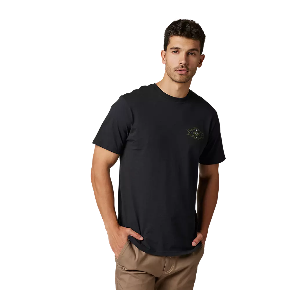 Playera Fox bayl premium
