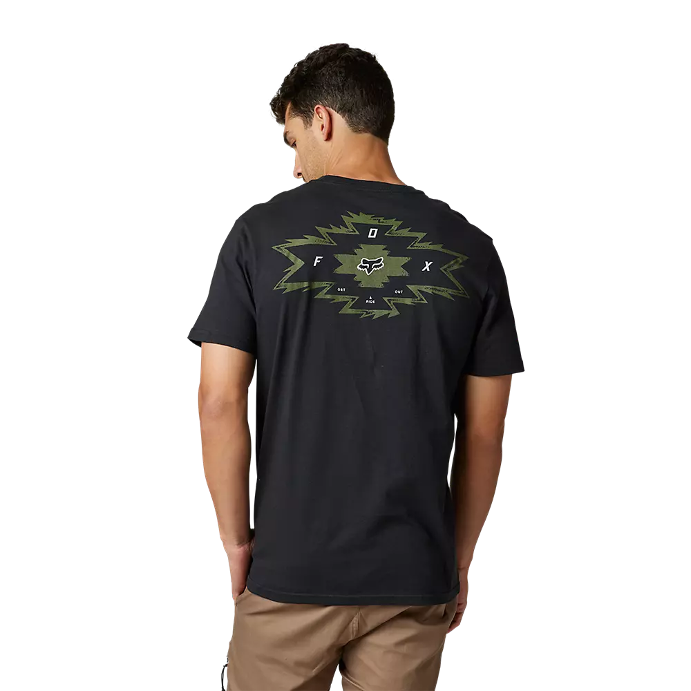 Playera Fox bayl premium