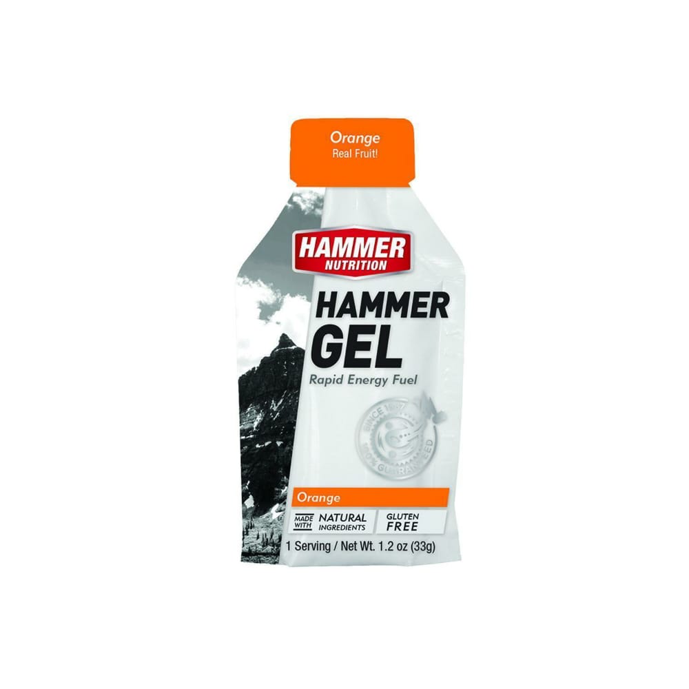 Hammer gel