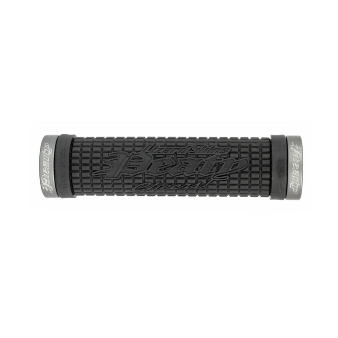 Puño Lizard skins PEATY