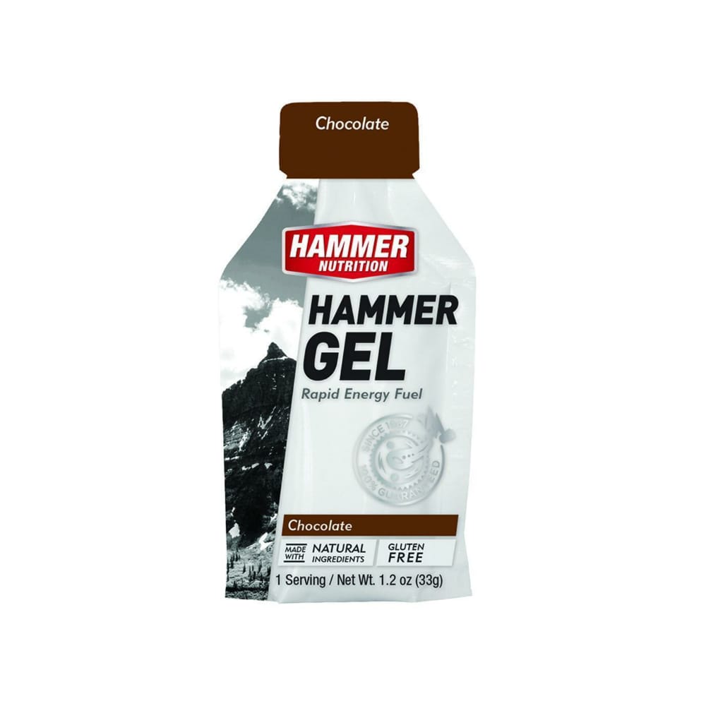 Hammer gel