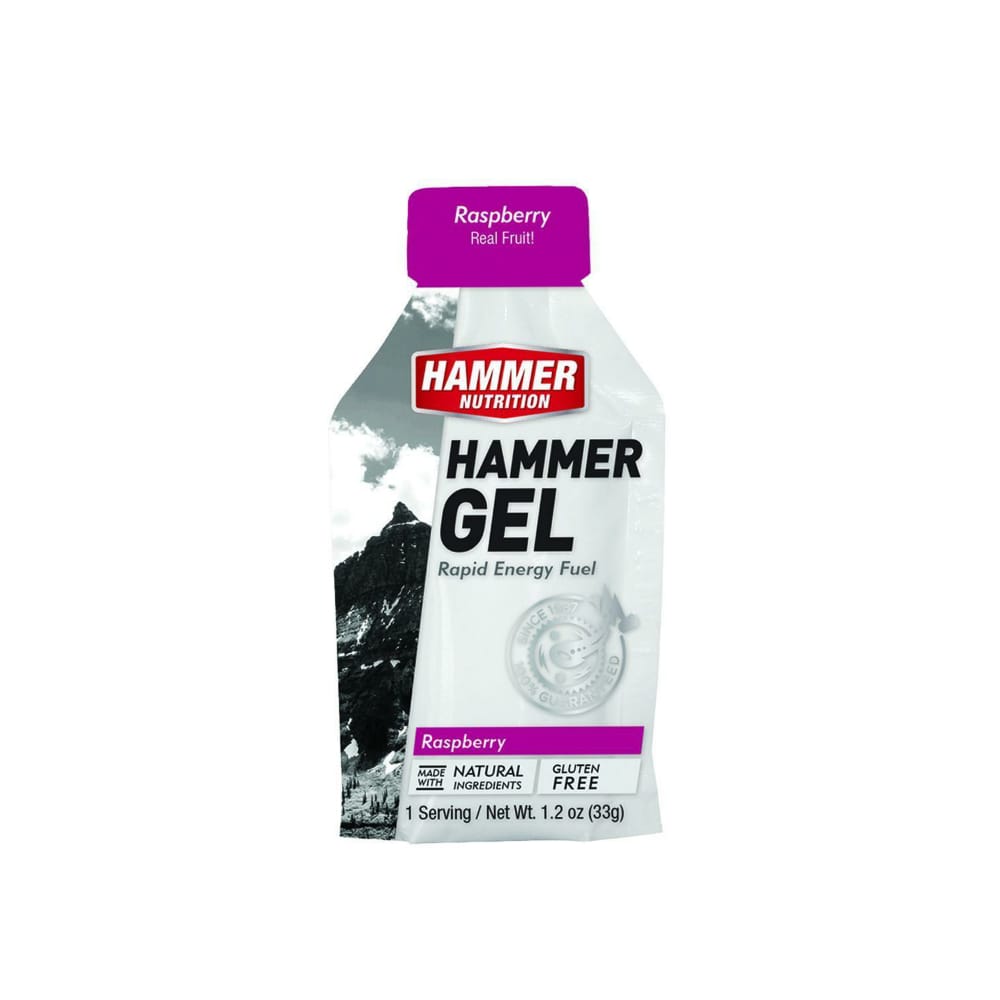 Hammer gel