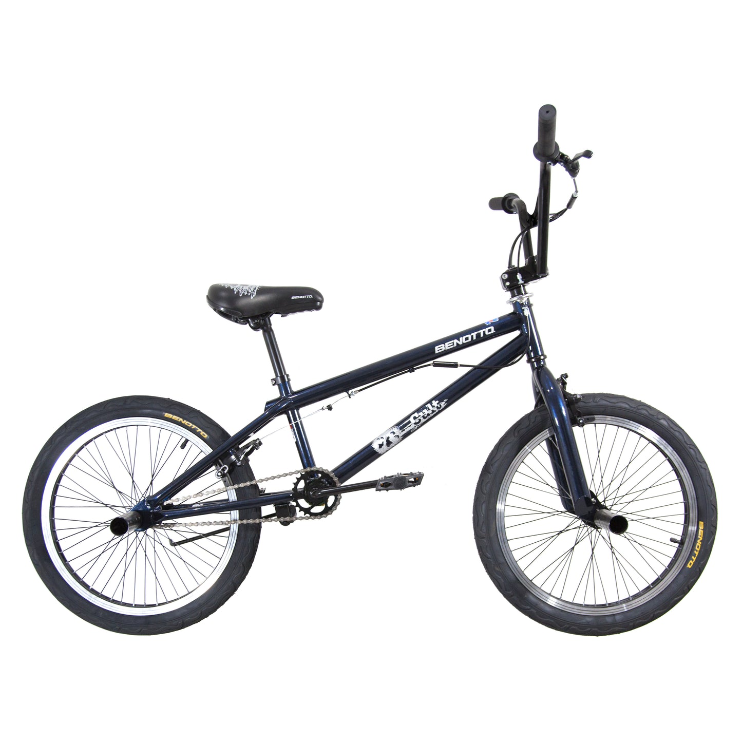 Bicicleta Benotto Cult 20"