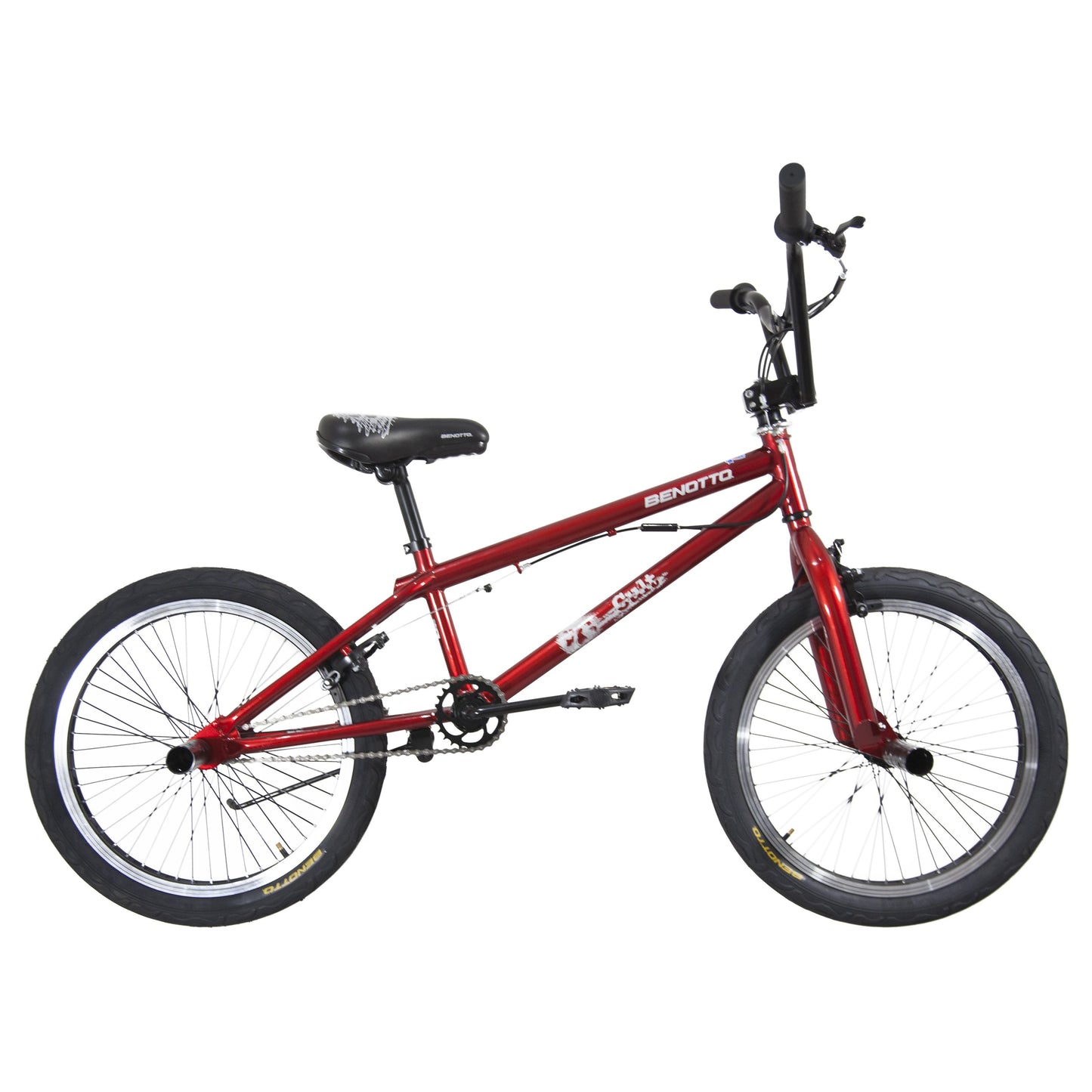 Bicicleta Benotto Cult 20"