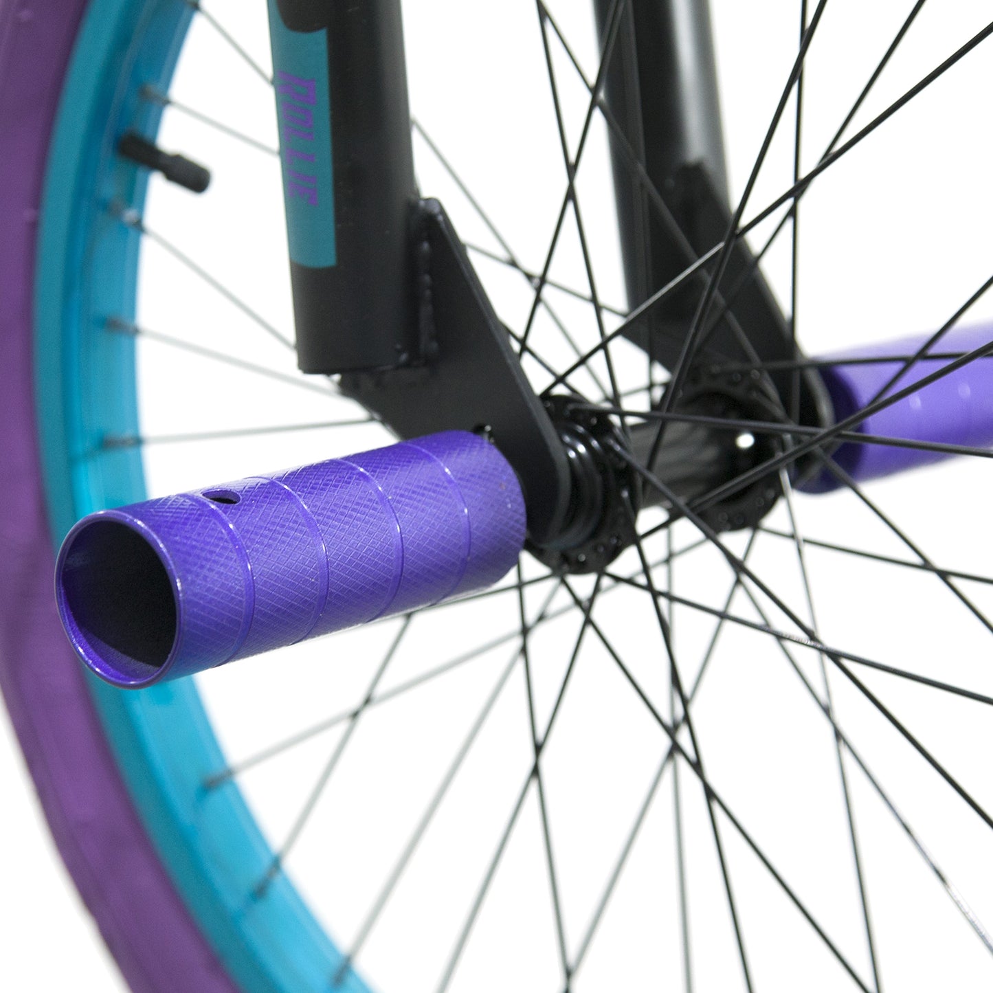 Bicicleta Benotto Rollie 20"