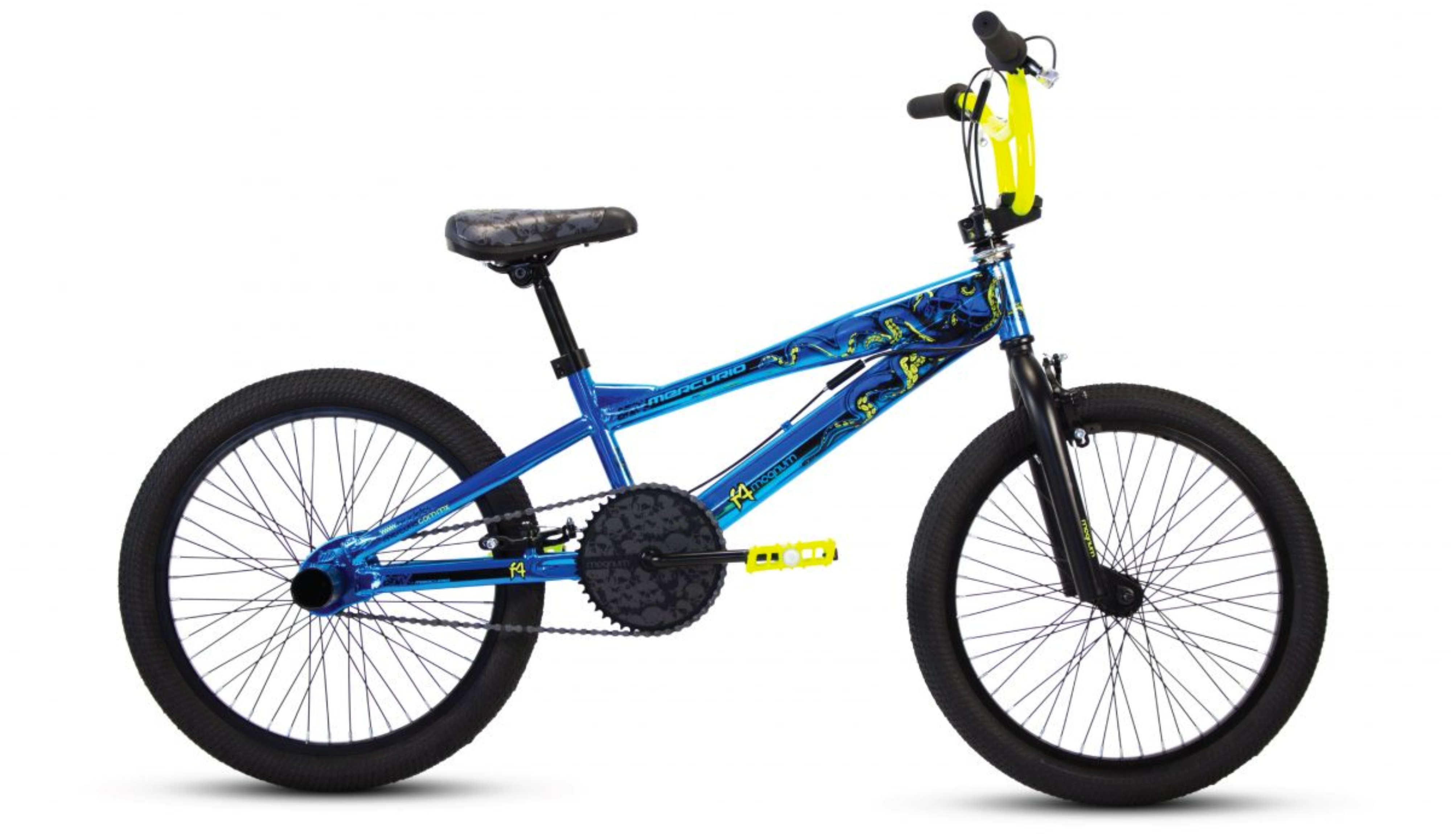 Mercurio bicicleta discount