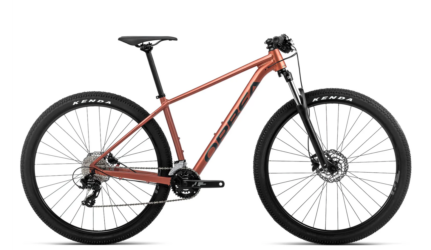 Bicicleta Orbea Onna 50