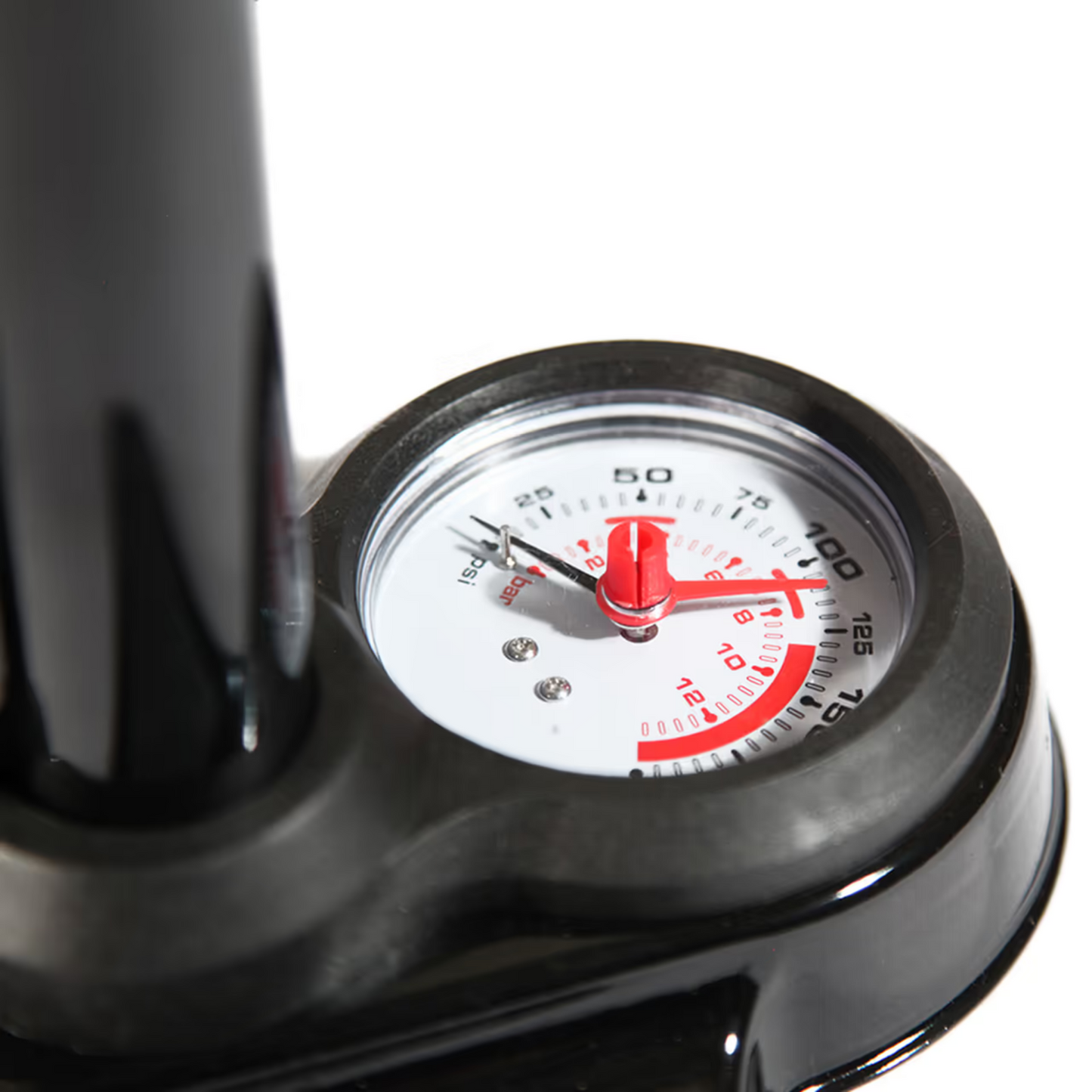 Bomba de piso Supair base reforzada 160PSI